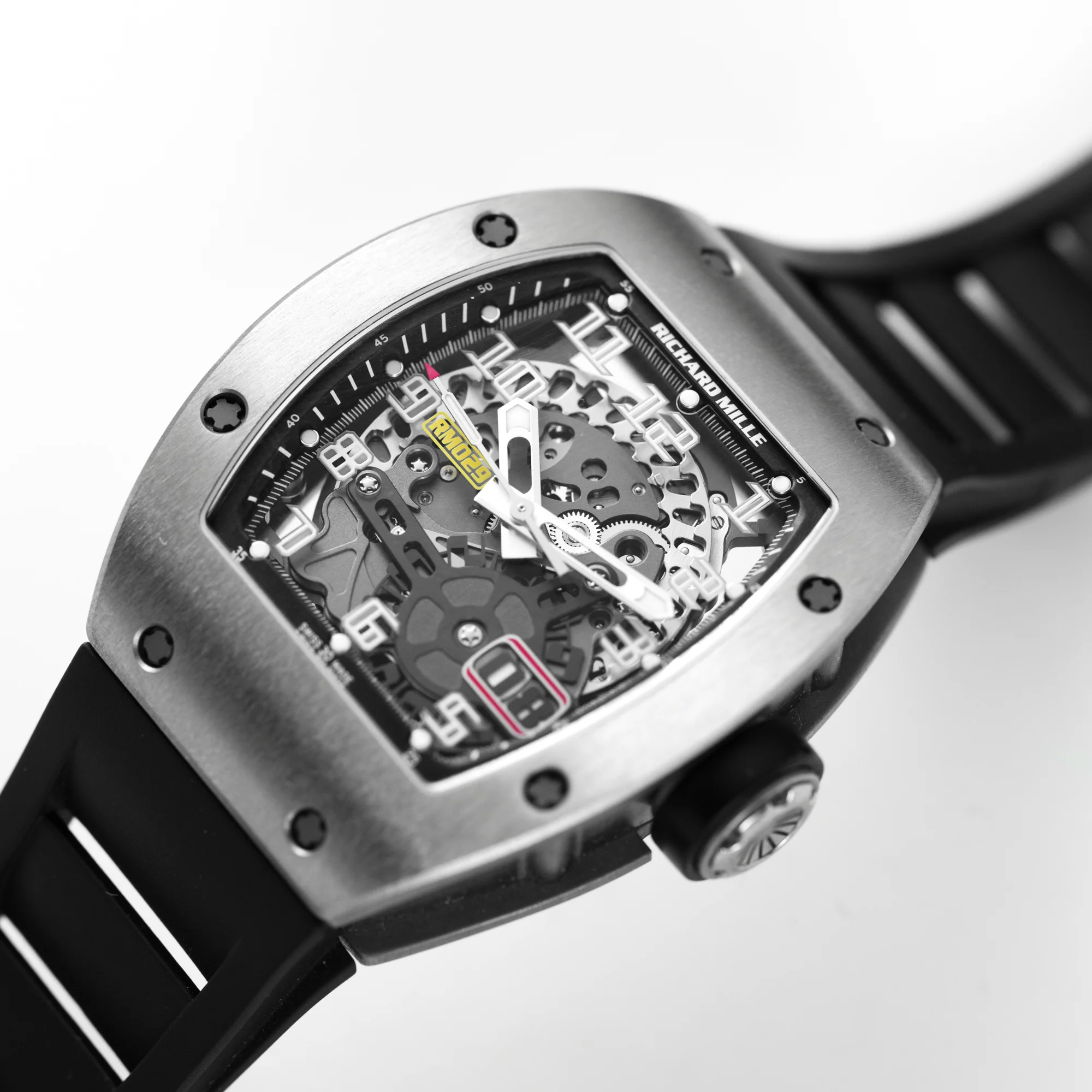 RM-029 TI - Image 3