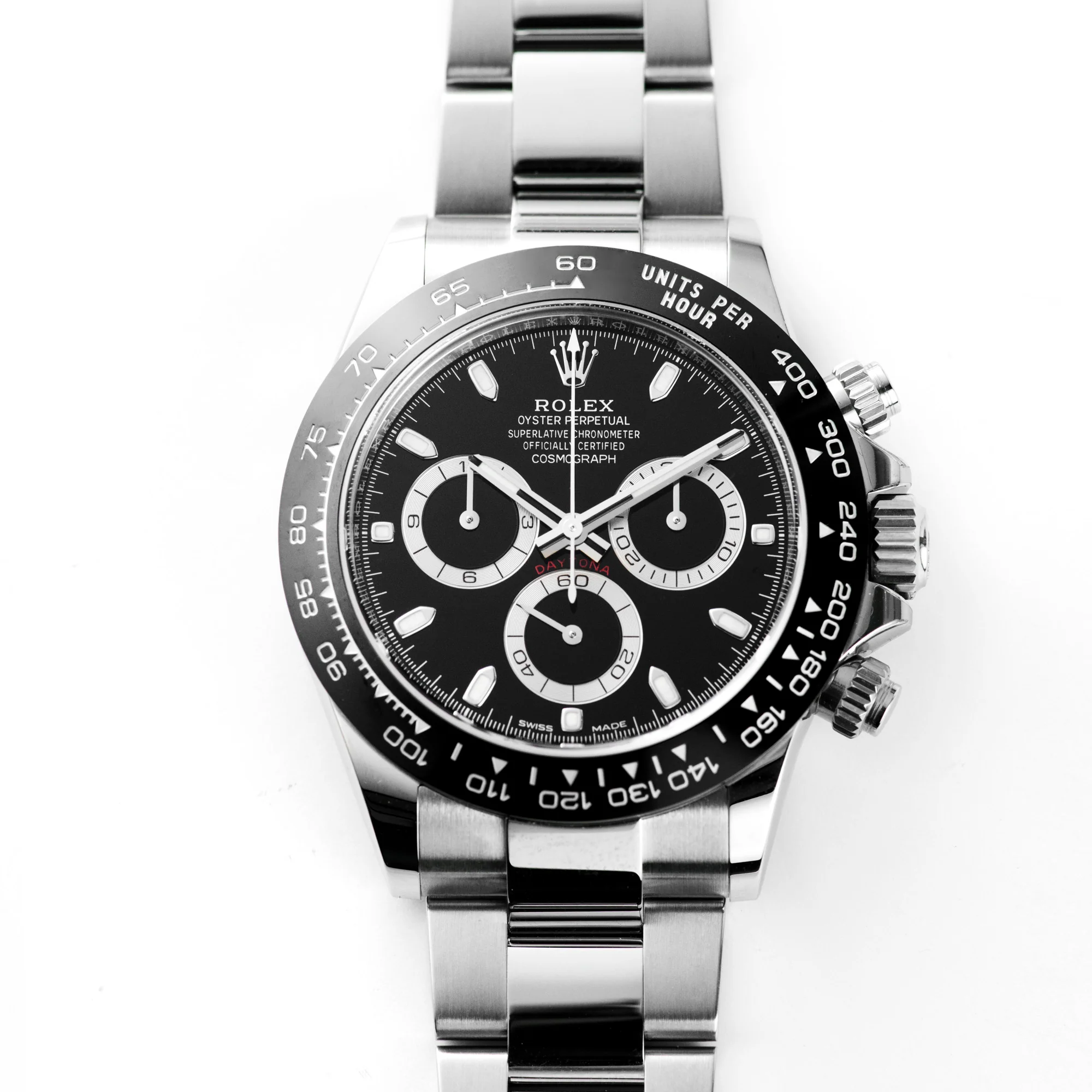Watches