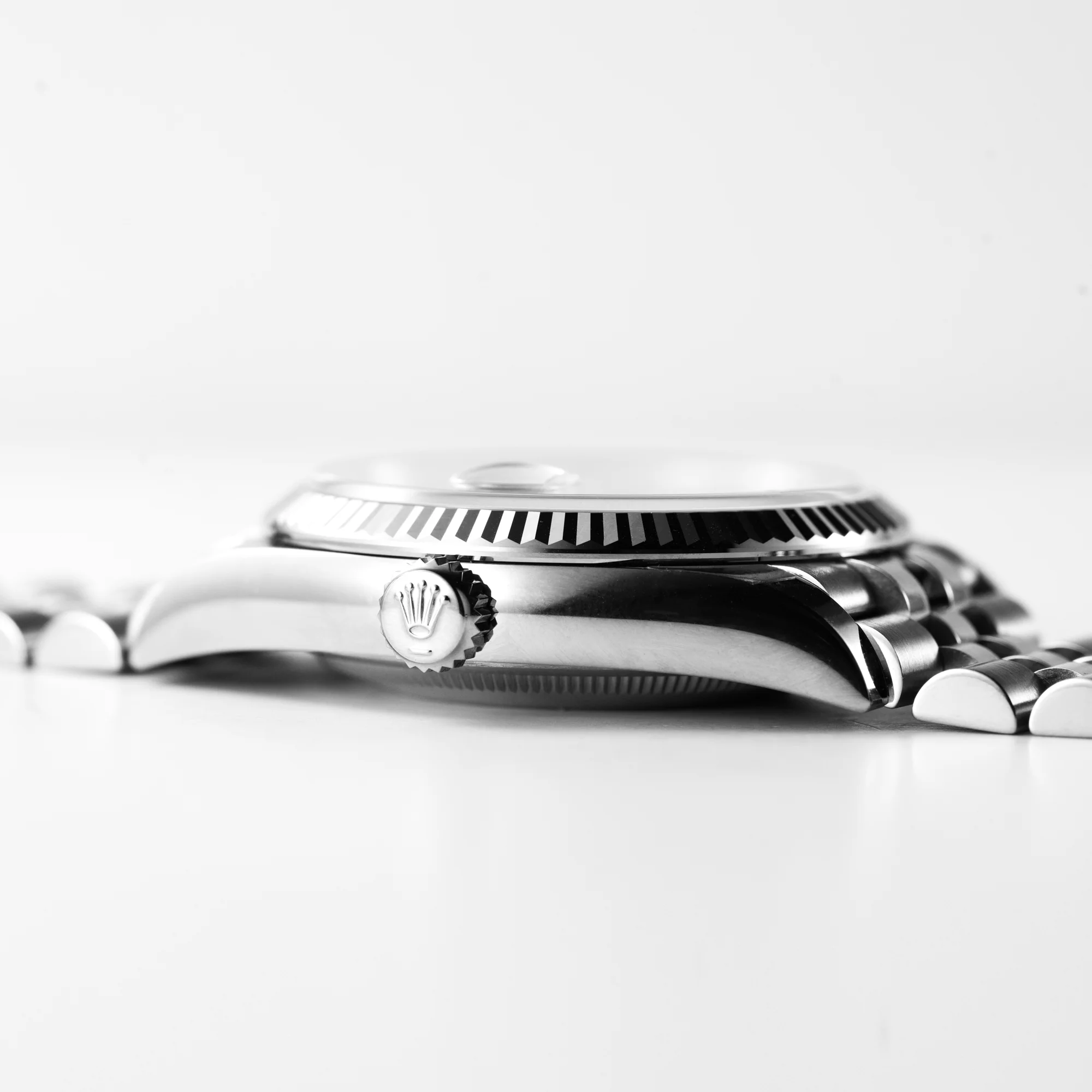 Datejust 36 'Wimbledon', 126234 - Image 6
