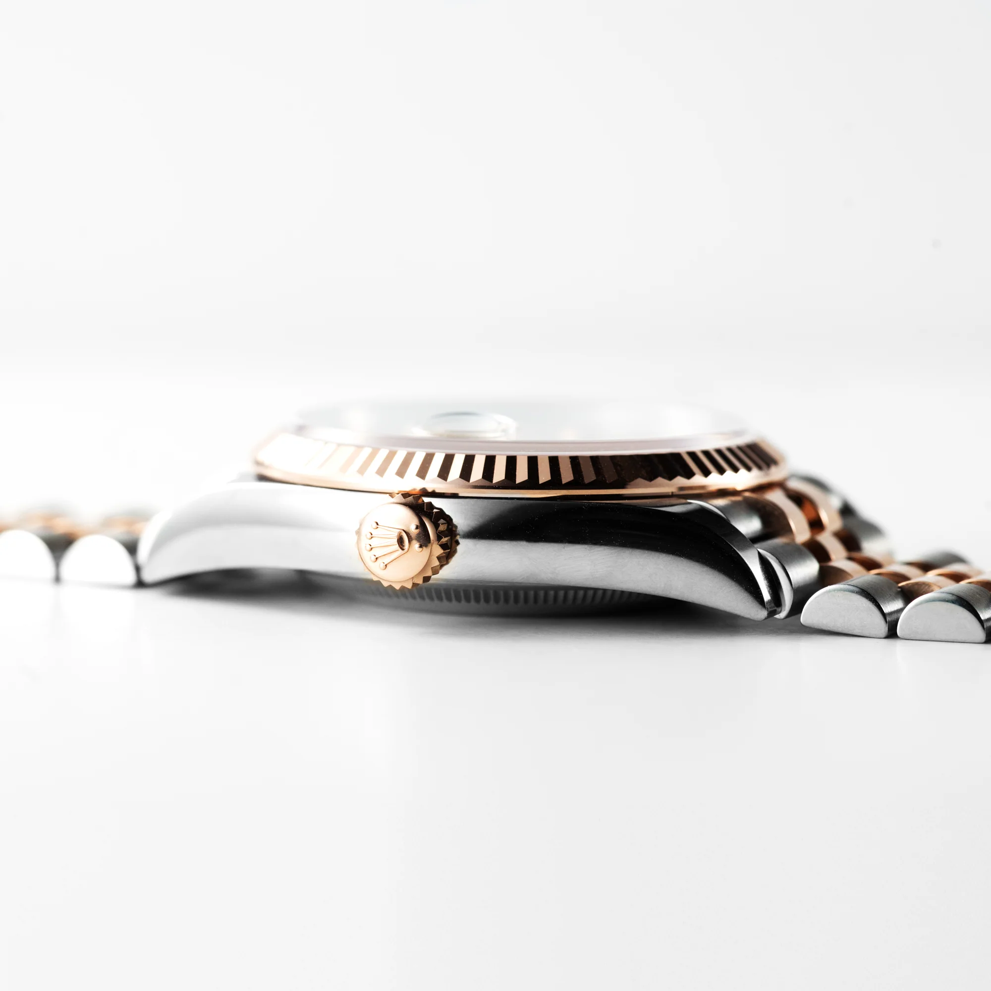 Datejust 36 'Palm', 126231 - Image 6