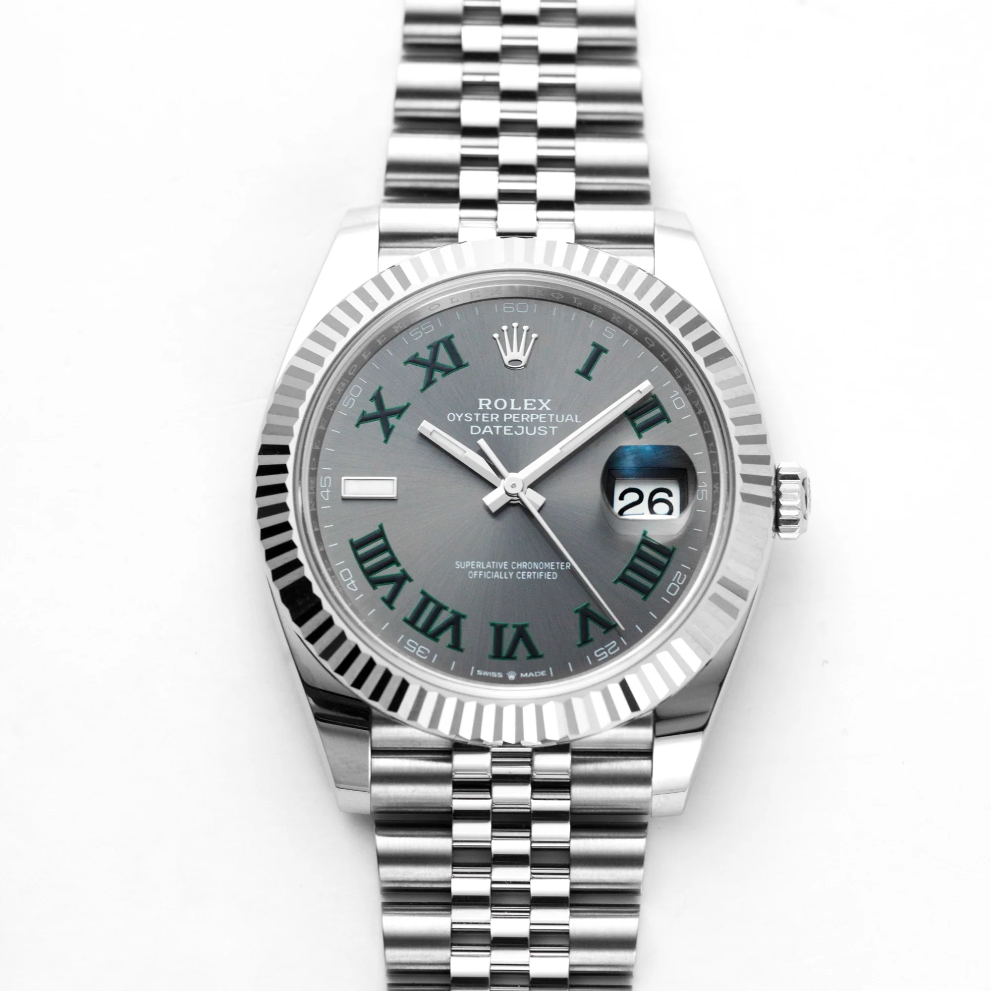 Stainless Steel