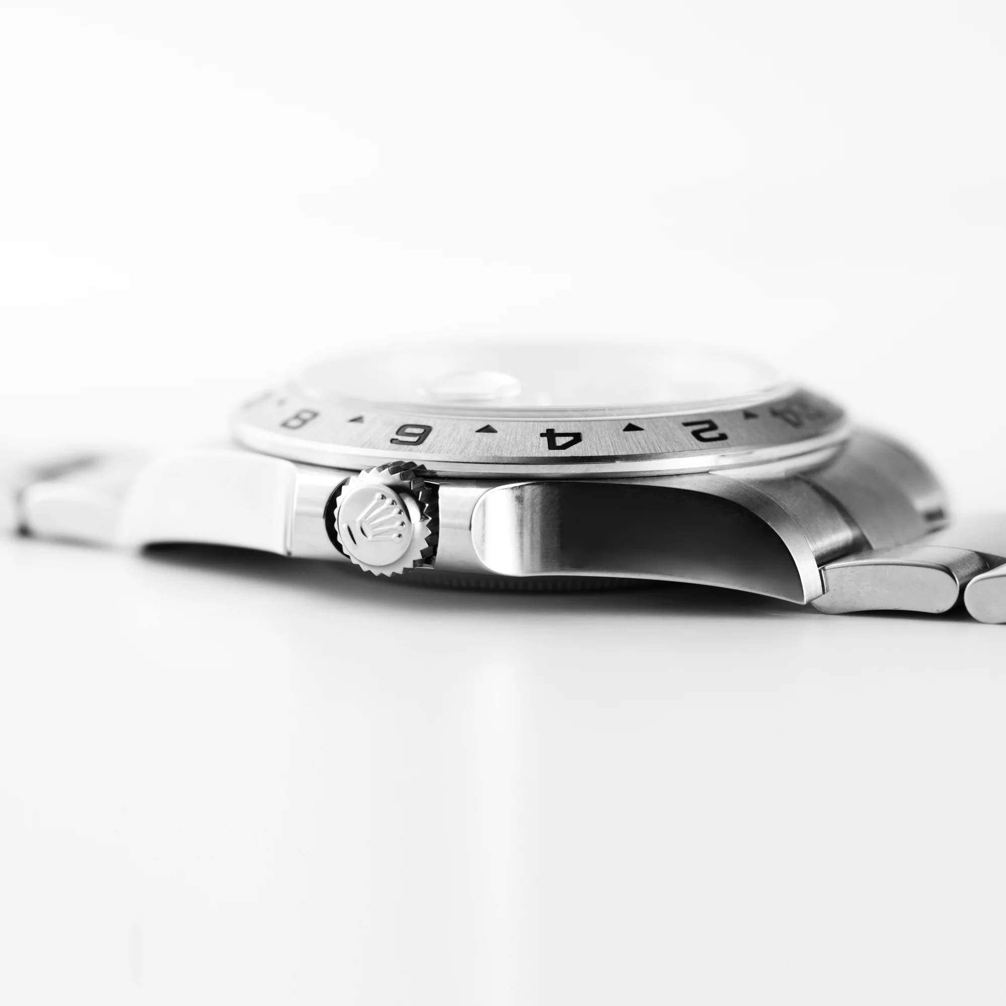 Explorer II, 226570 - Image 6