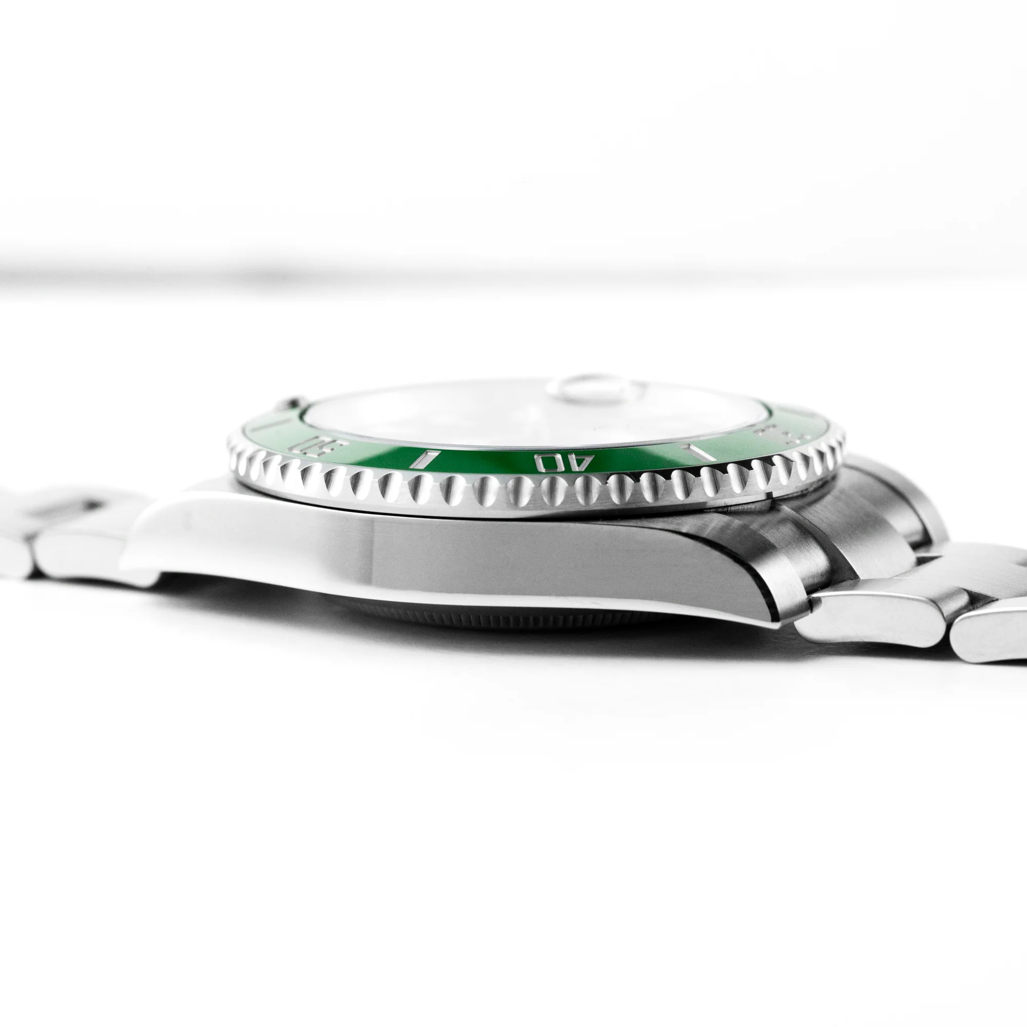 Submariner Hulk, 116610LV - Image 5