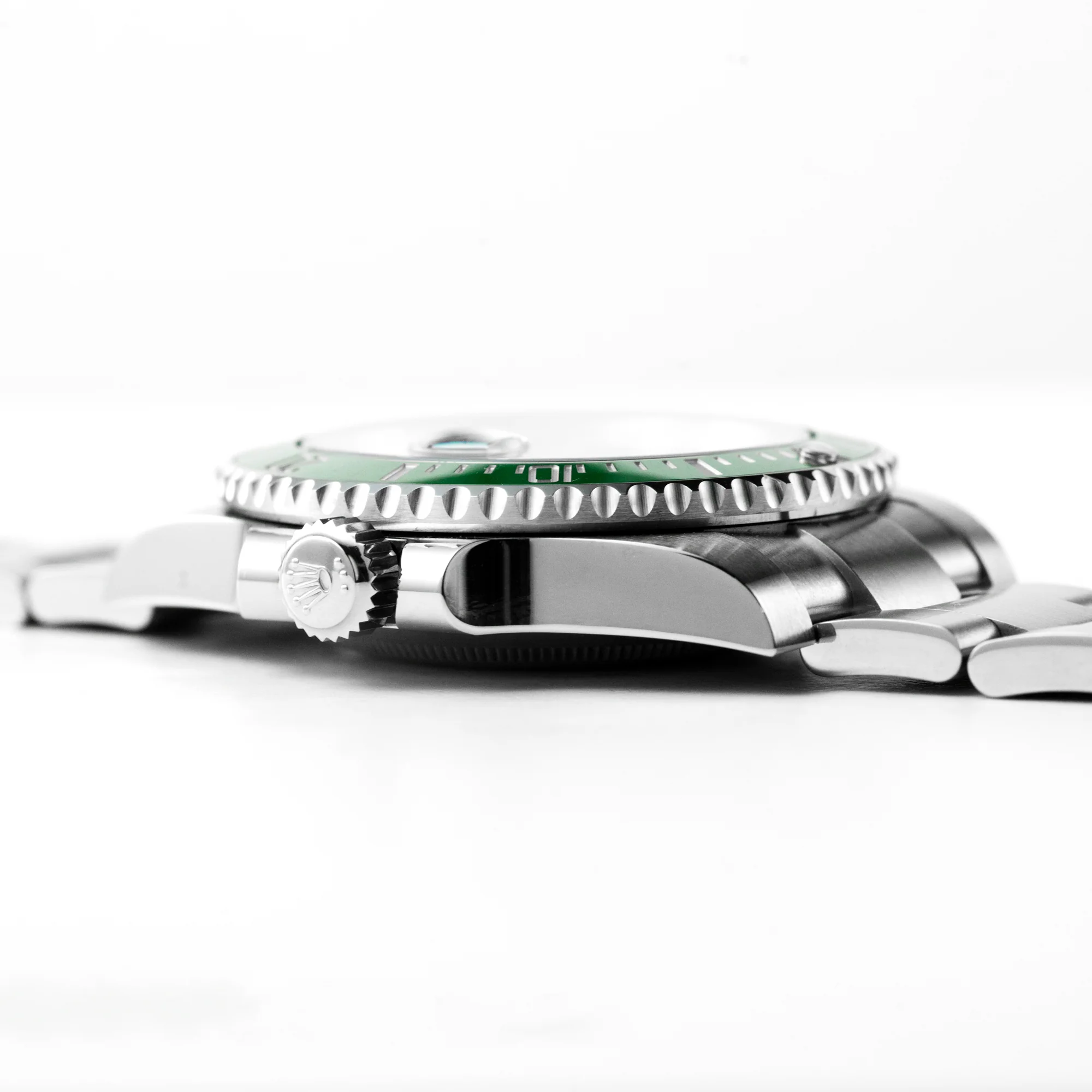 Submariner Hulk, 116610LV - Image 6