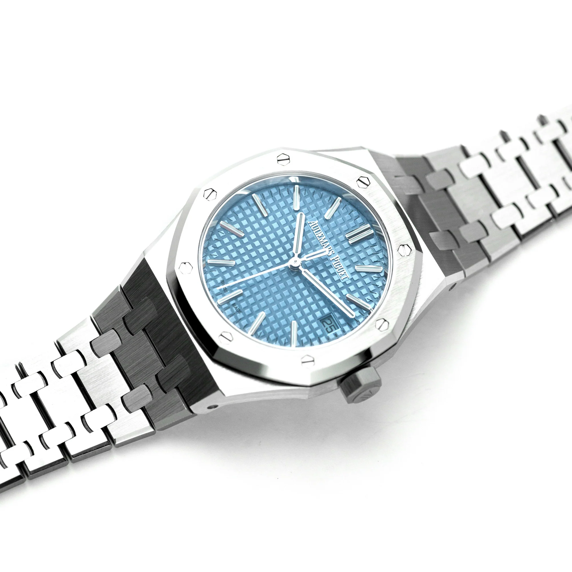 Royal Oak, 15550ST - Image 3