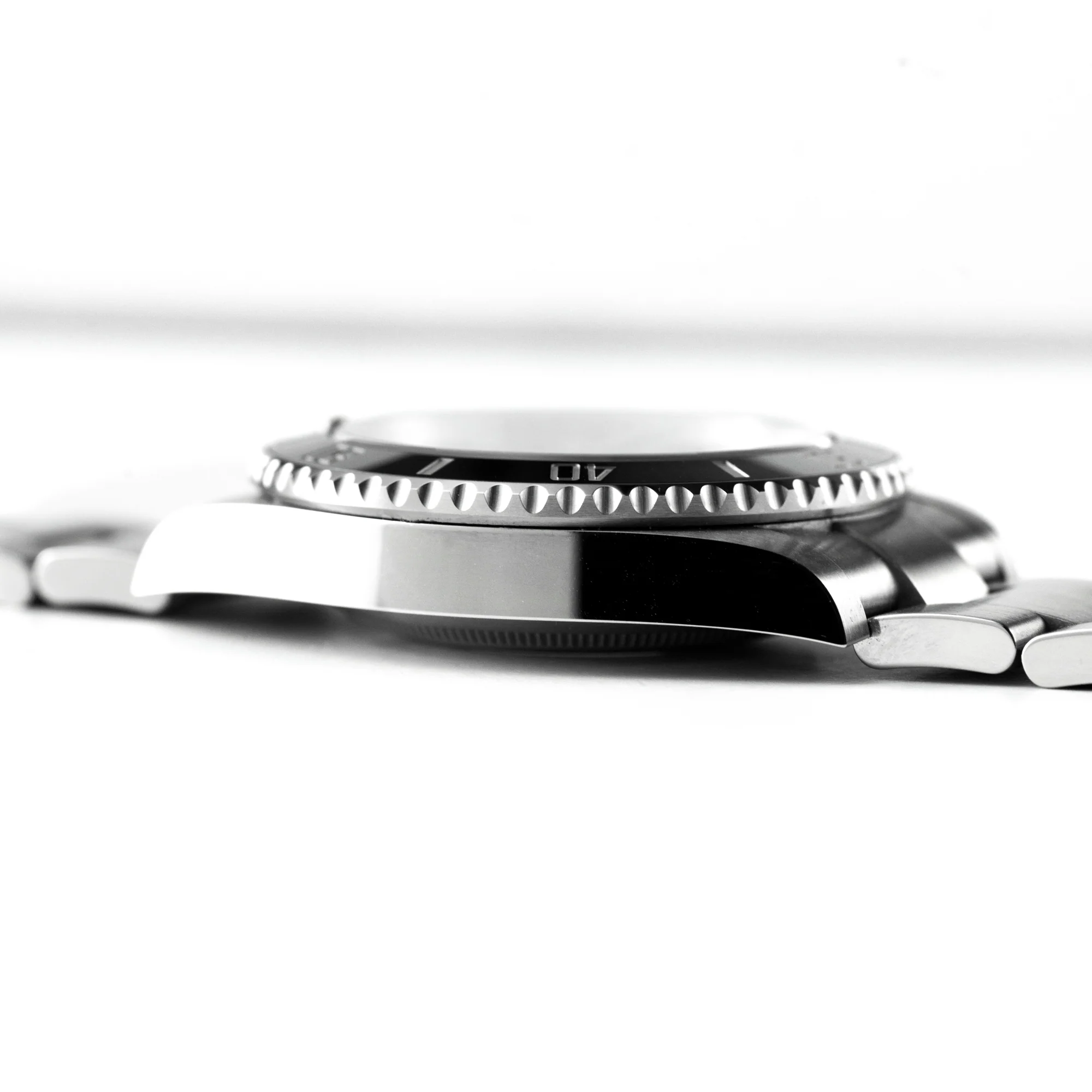 Submariner, 124060 - Image 5